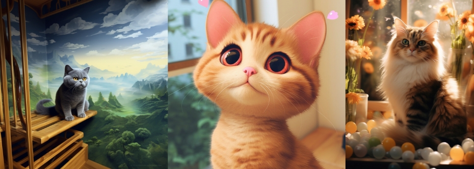 图片[2]-小红书AI宠物图片定制，日入500+的小项目-副业网