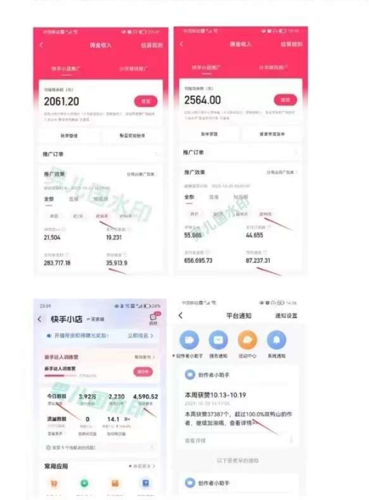 图片[2]-男儿国·视频带货课程，视频带货是才‬最赚钱、最值得长期去做的方向，没有之一，变现简单直接-副业网