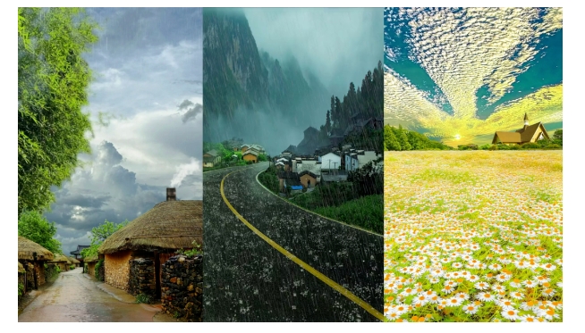 图片[3]-黄岛主副业拆解：抖音风景号视频变现副业项目，一条龙玩法分享给你-副业网