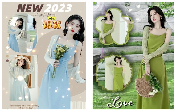 图片[3]-黄岛主·抖音图片滚动带货视频副业项目，一条龙变现玩法分享给你-副业网