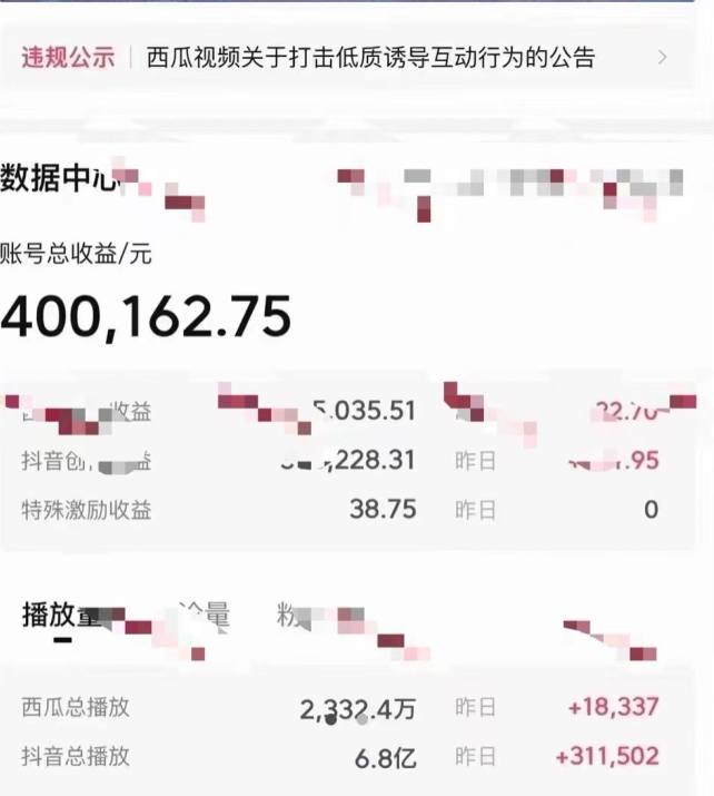 图片[2]-2024最新中视频做法保姆级教学，小白也能日入2000-副业网