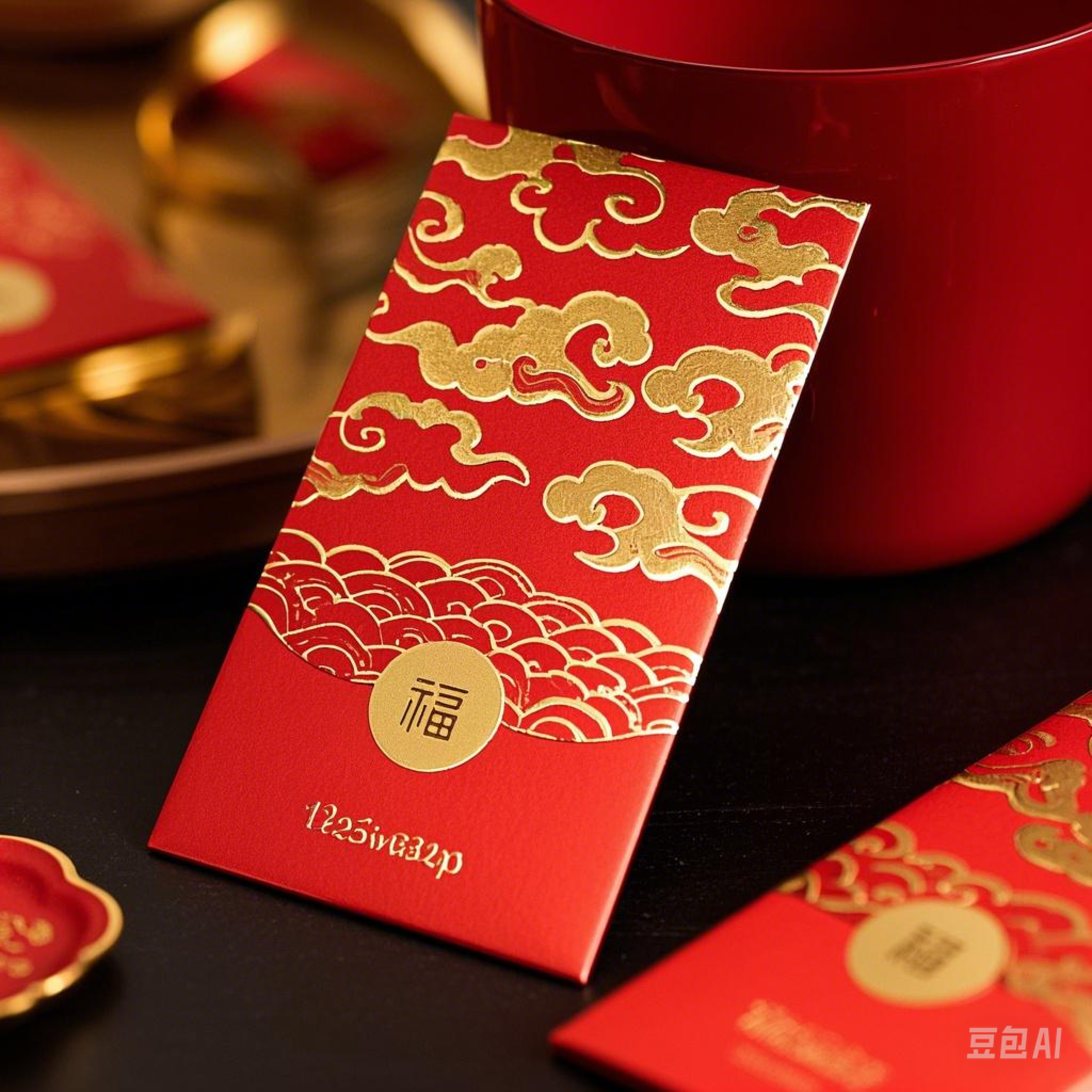 春节微信红包封面自制这么简单？带你轻松玩转最全教程~-副业网