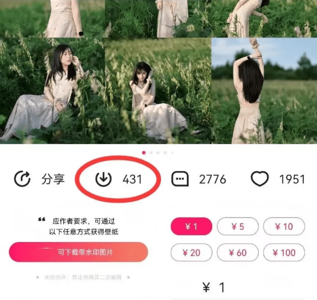 图片[2]-最新图虫搬运项目，收益无上限，利用AI小白也可日赚500+-副业网