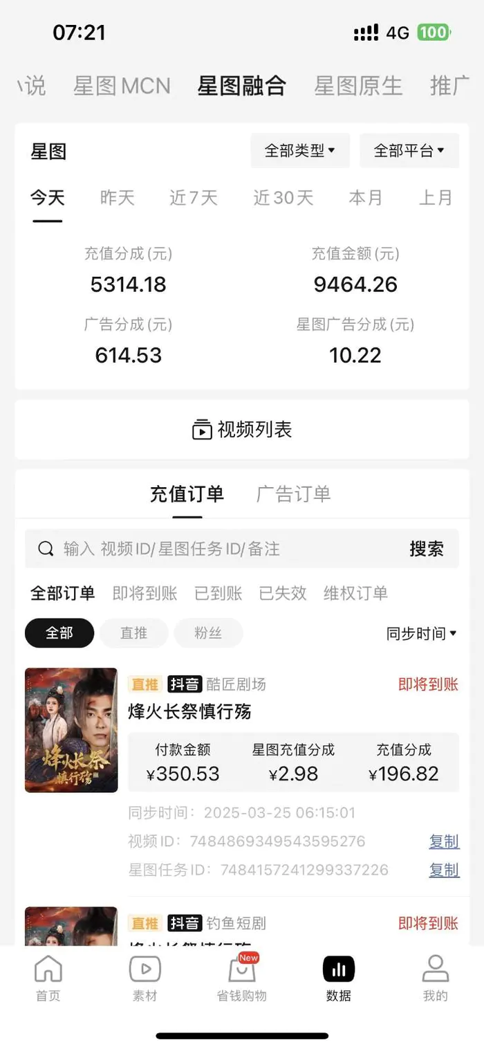 图片[2]-2025短剧最新升级玩法，小白也能快速上手，无脑搬运日入300+-副业网