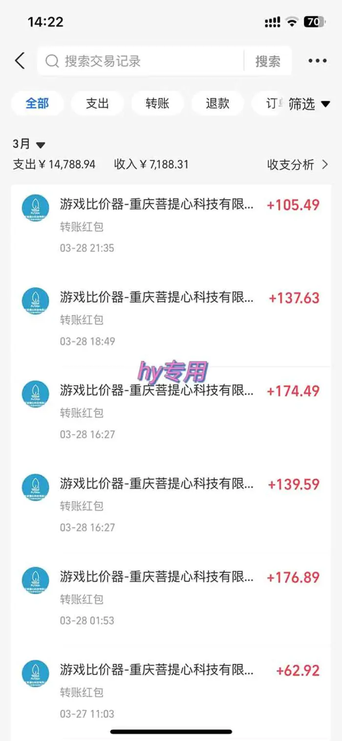 图片[3]-（14228期）游戏全自动挂机躺赚项目，日入千元，小白轻松上，,长期稳定-副业网