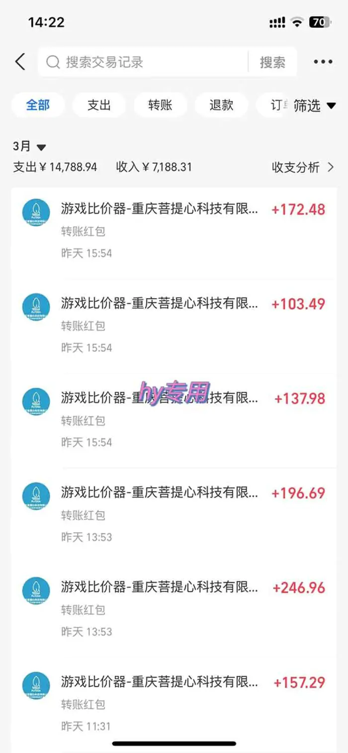 图片[5]-（14228期）游戏全自动挂机躺赚项目，日入千元，小白轻松上，,长期稳定-副业网