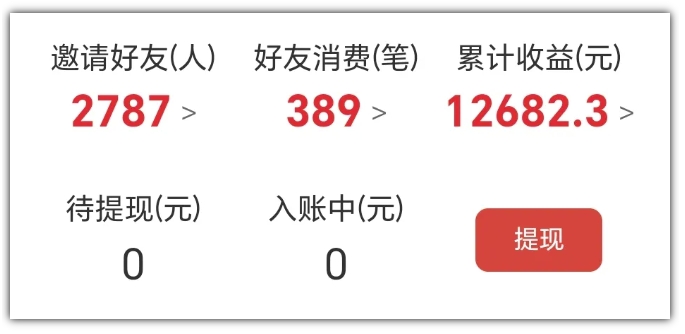 图片[2]-2025网盘拉新项目独家玩法，靠主项目支线做出全自动收益-副业库