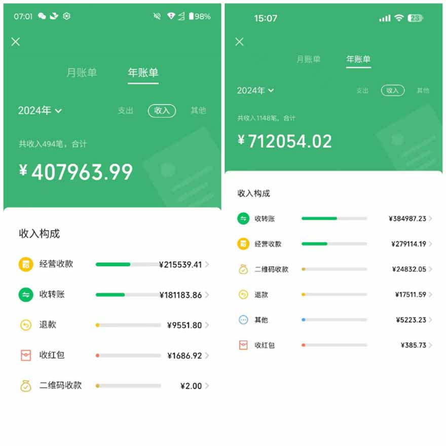 图片[2]-2025年，请“不择手段”去搞钱!-副业网