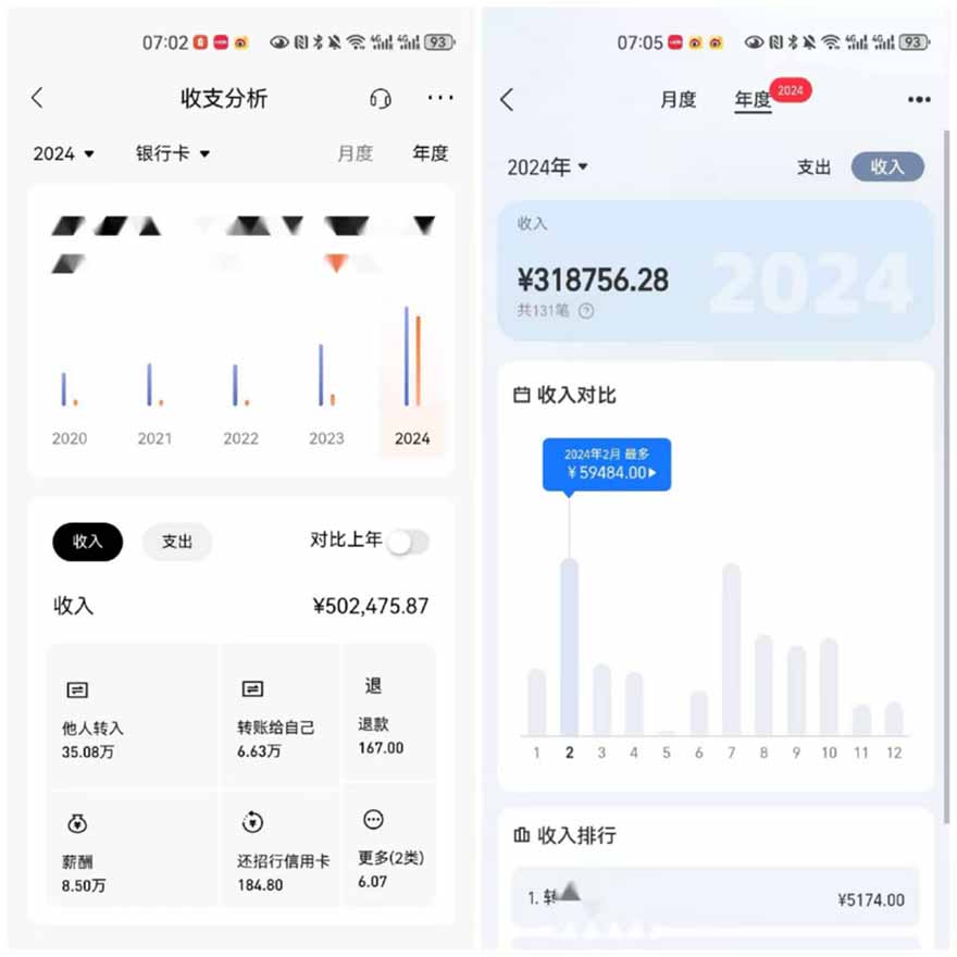 图片[4]-2025年，请“不择手段”去搞钱!-副业网