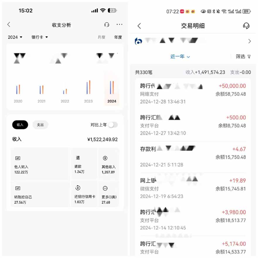 图片[5]-2025年，请“不择手段”去搞钱!-副业网