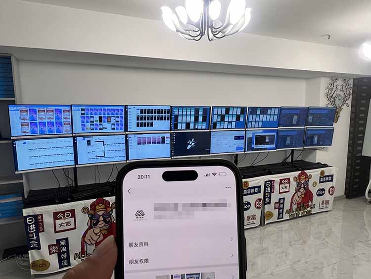 图片[2]-2025年实操六大项目实操演练，挂机类型，AI直播类型，轻资产创业类型，…-副业网