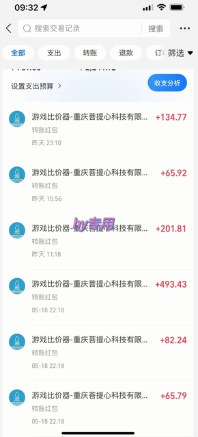 图片[3]-25年暴力游戏搬砖，全自动挂G，无门槛，日入10张【揭秘】、-副业网