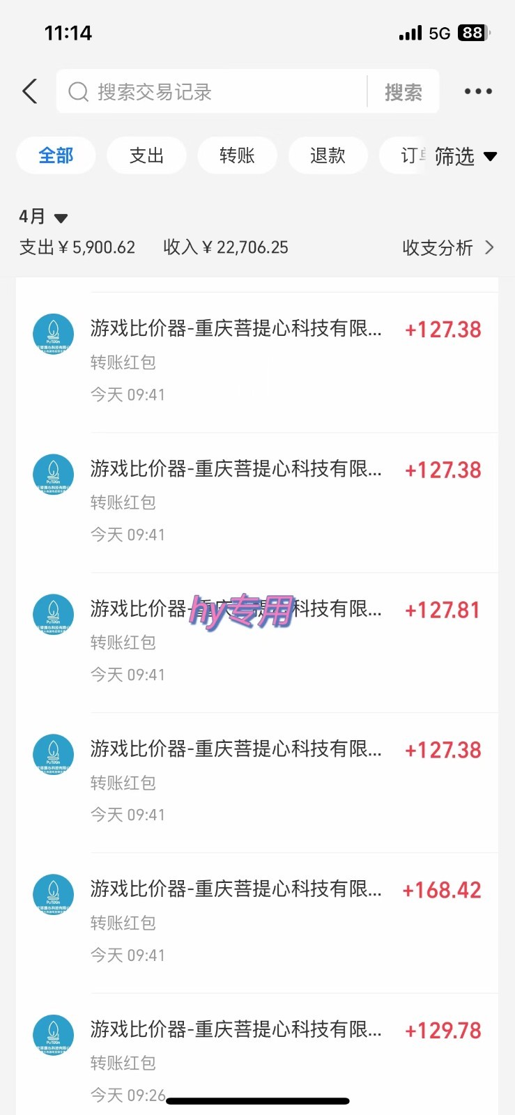 图片[3]-游戏搬砖项目，每天收益千元，全自动挂机可矩阵放大-副业网