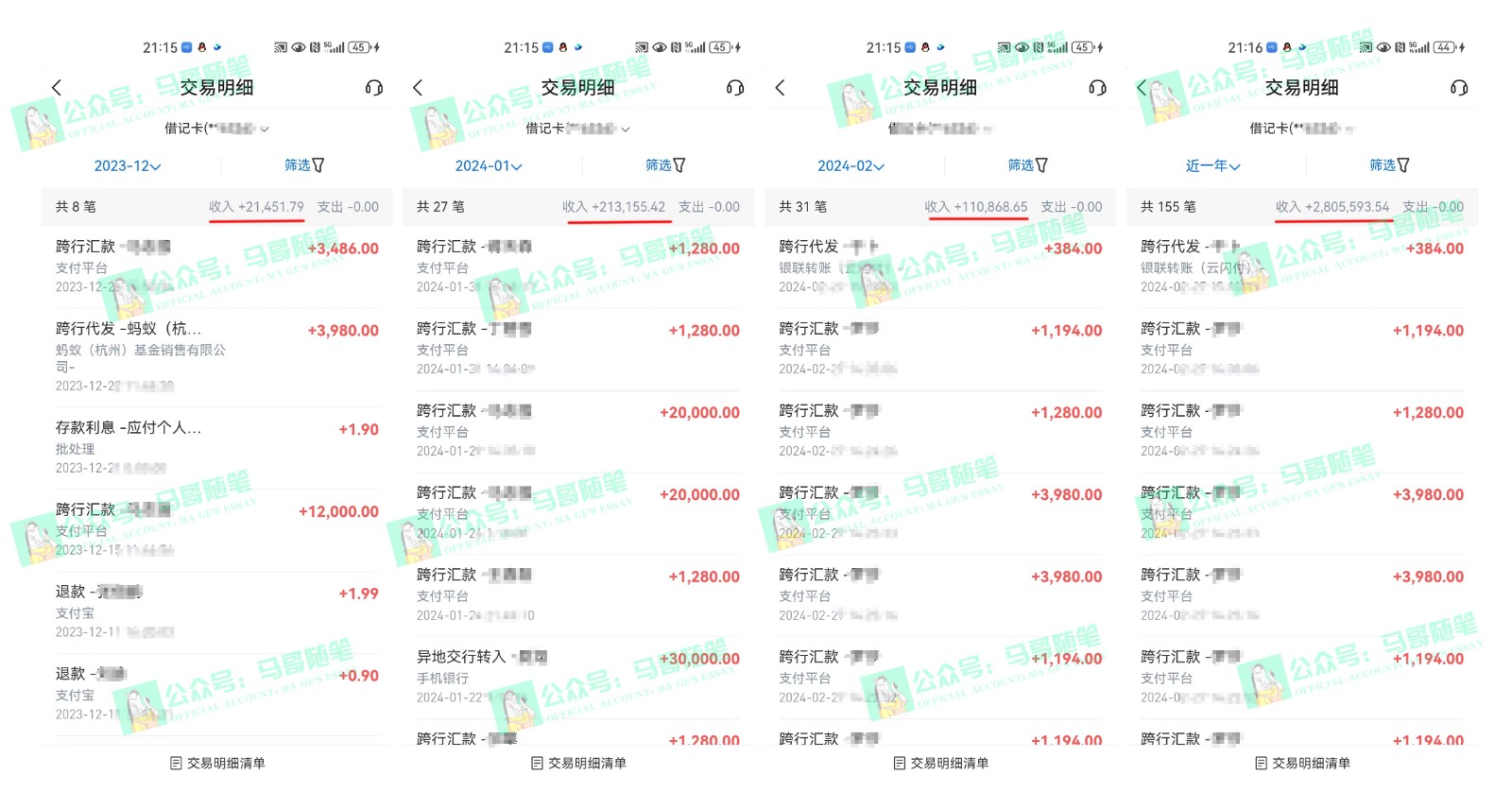图片[3]-2024年一个人是如何通过“卖项目”实现年入100万-副业网