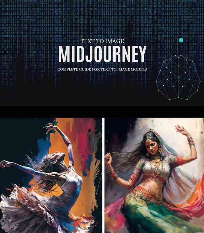 图片[2]-Midjourney AI：从零基础到高级版的大师班教程-34节课-中英字幕-副业网