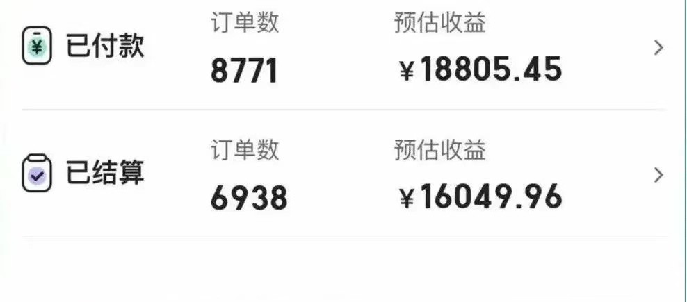 图片[2]-美团拼好饭拉新，一单5元，小白看完直接操作赚钱，闭眼日入2000+！-副业网