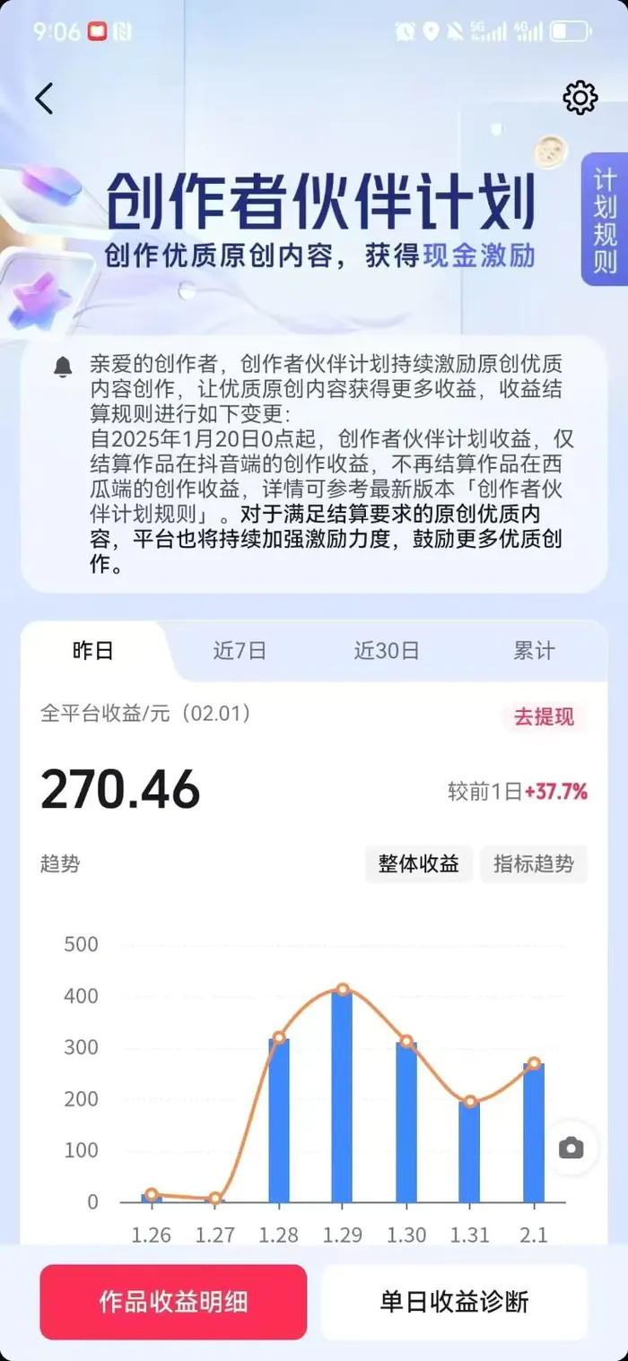 图片[2]-抖音爆火热点、时事军事冲突类视频 十分钟一条视频 条条原创 日入好几张 简单易上手-副业网