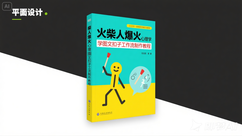 利用扣子一键生成火柴人爆火心理学工作流，保姆级教学-副业网