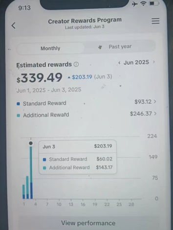 图片[2]-2025年最新TikTok影视解说项目，新手也能挣美金，TK中视频计划保姆级教程-副业库