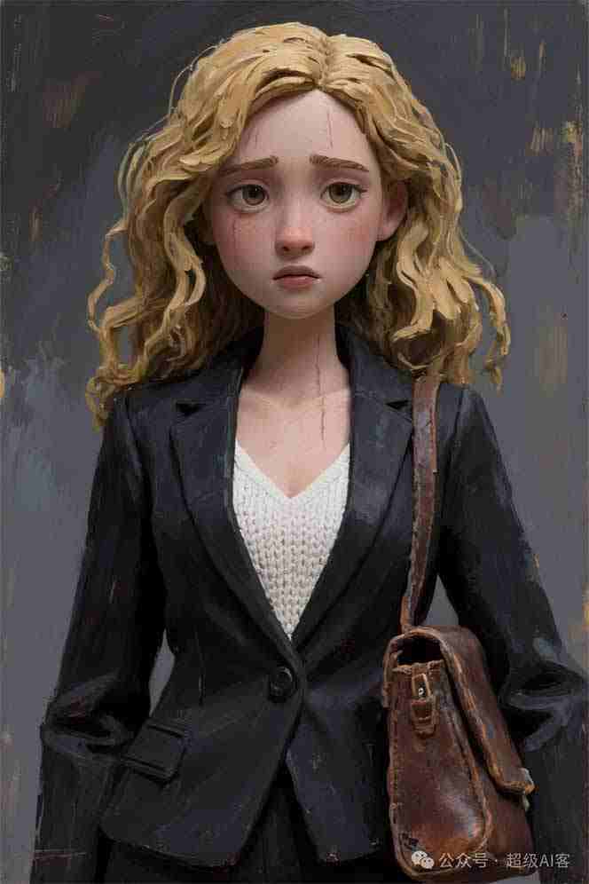 图片[5]-付费文章：最近全网疯传的《镜像》AI动画短片，高阶教程来了-副业网