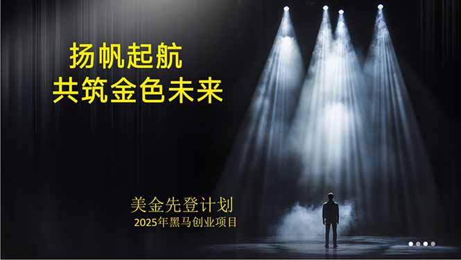 美金对冲创业项目，日收益1000-3000，小众暴力项目稳定运行8年-副业网