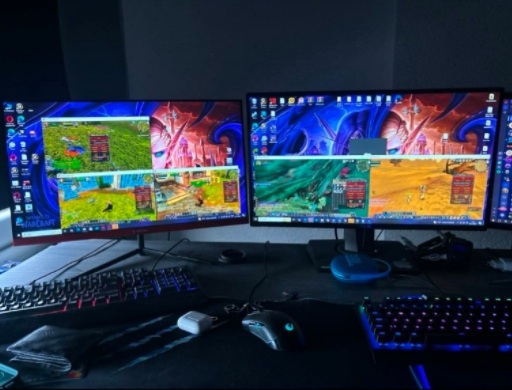 图片[3]-游戏搬砖搞钱项目：月入1万+全程实操经验分享，小白也能做的副业好项目-副业网