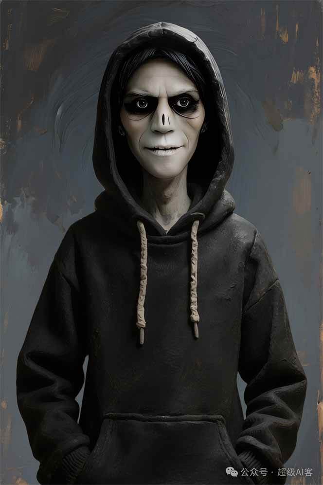 图片[5]-《镜像》AI动画高阶课：全网爆火短片复刻，音频驱动+分镜+特效叠加技法-副业网