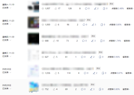 图片[4]-公众号流量主项目必入池，我的玩法分享-副业网