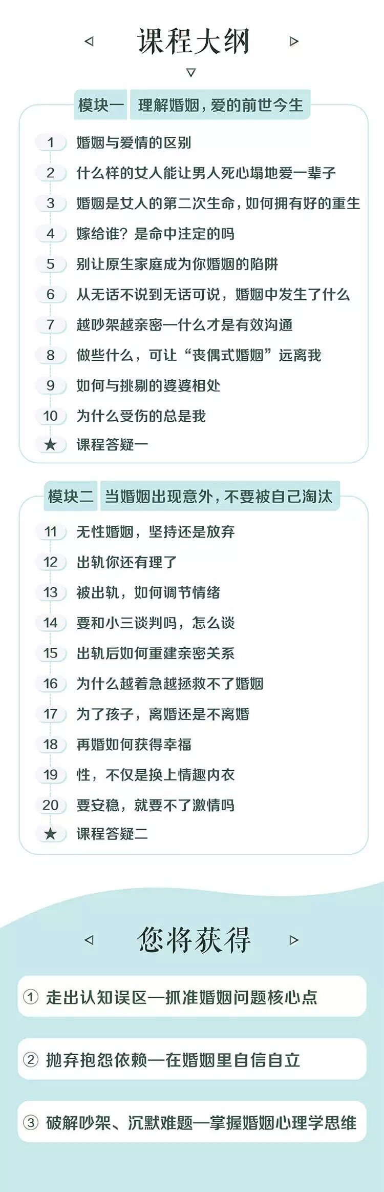 让夫妻更亲密的婚姻必修课-副业网