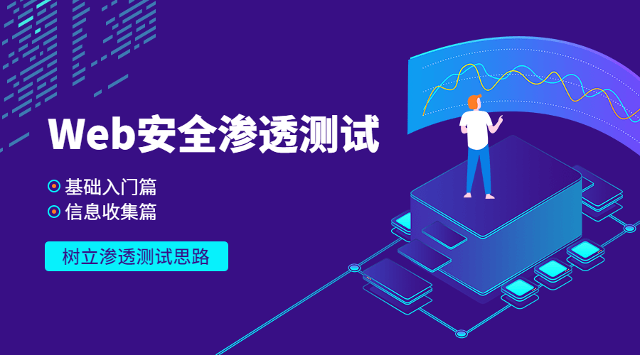 Web安全基础入门+信息收集篇-副业网