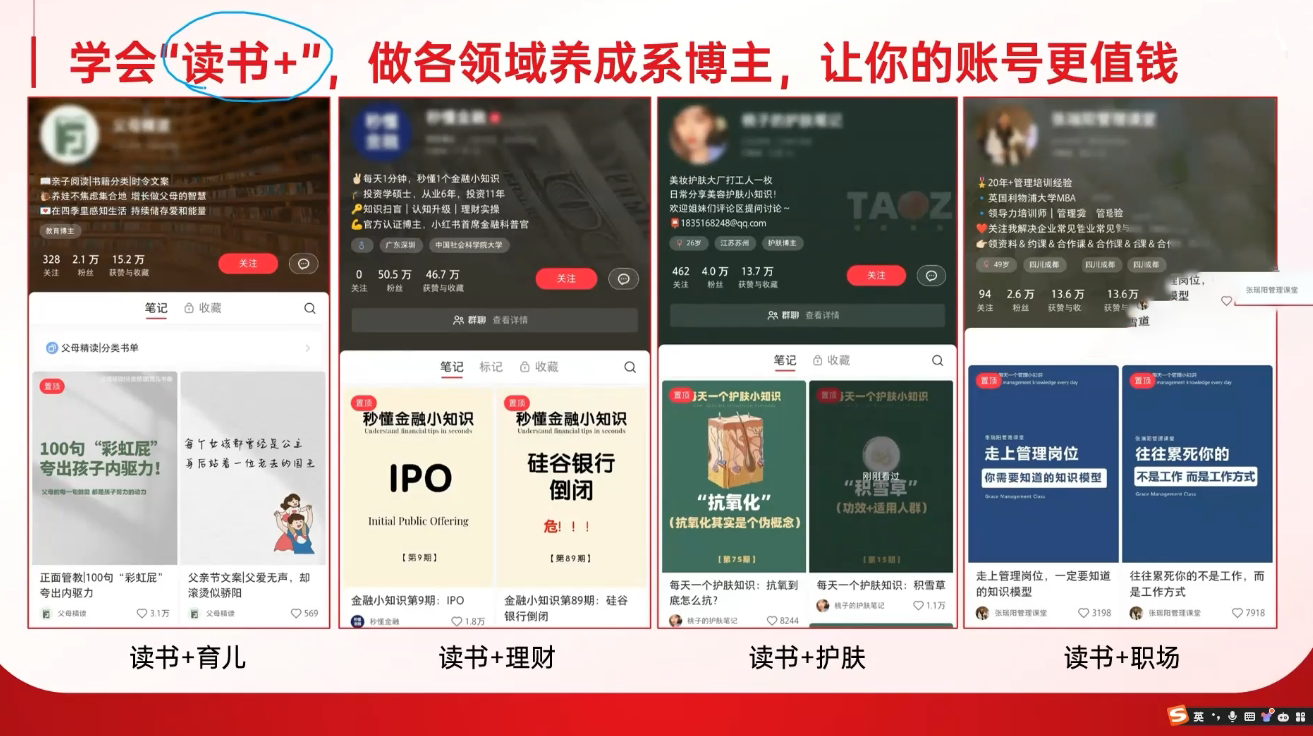 图片[2]-秋叶·小红书训练营(42期)-副业网