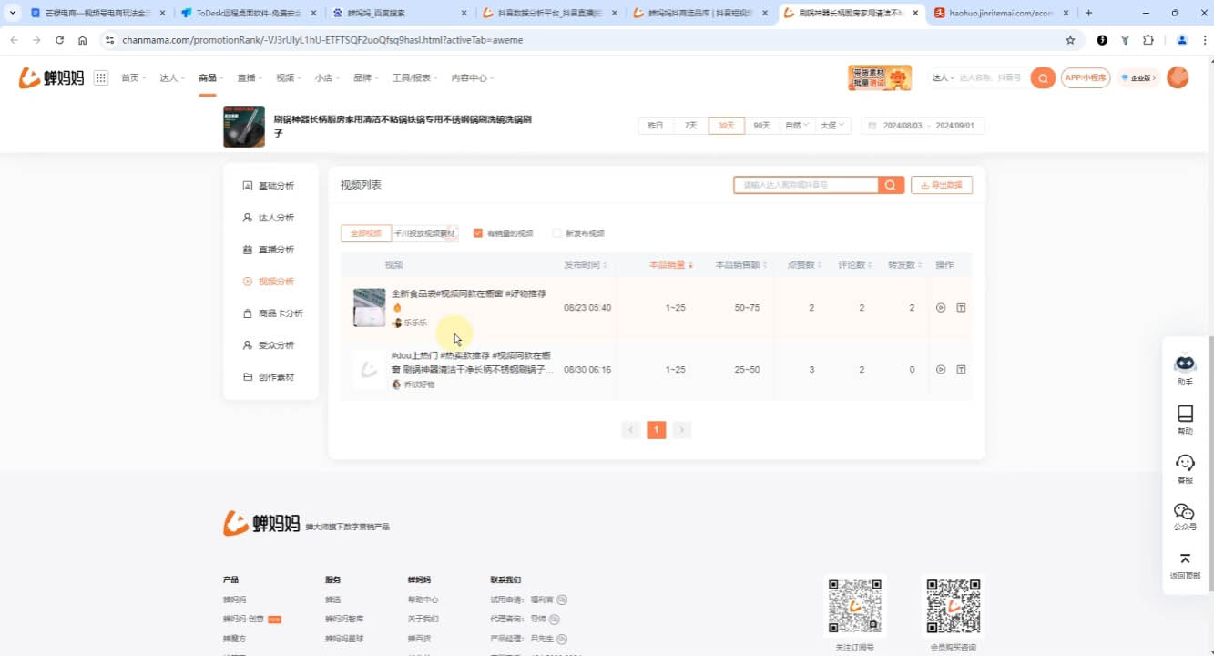芒禄电商·视频号电商玩法流程(更新2025年1月)-副业网