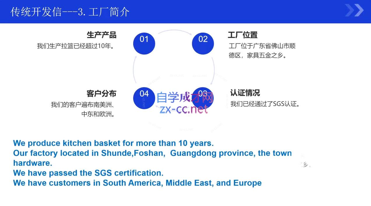 图片[2]-kemi老师·2025外贸流程开发社媒全攻略-副业网