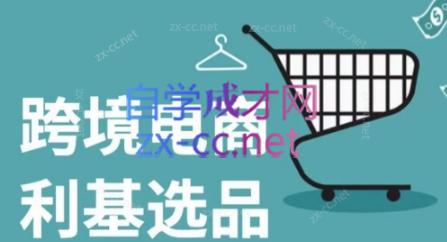 阿甘·2025年跨境电商选品案例(更新7月)-副业网