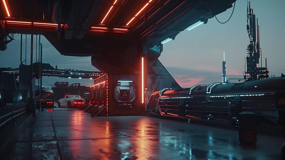 图片[7]-Curious Refuge AI VFX实战课，零基础打造好莱坞级爆炸火焰电影特效-副业网