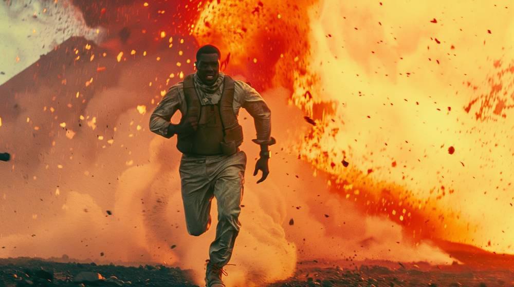 图片[13]-Curious Refuge AI VFX实战课，零基础打造好莱坞级爆炸火焰电影特效-副业网