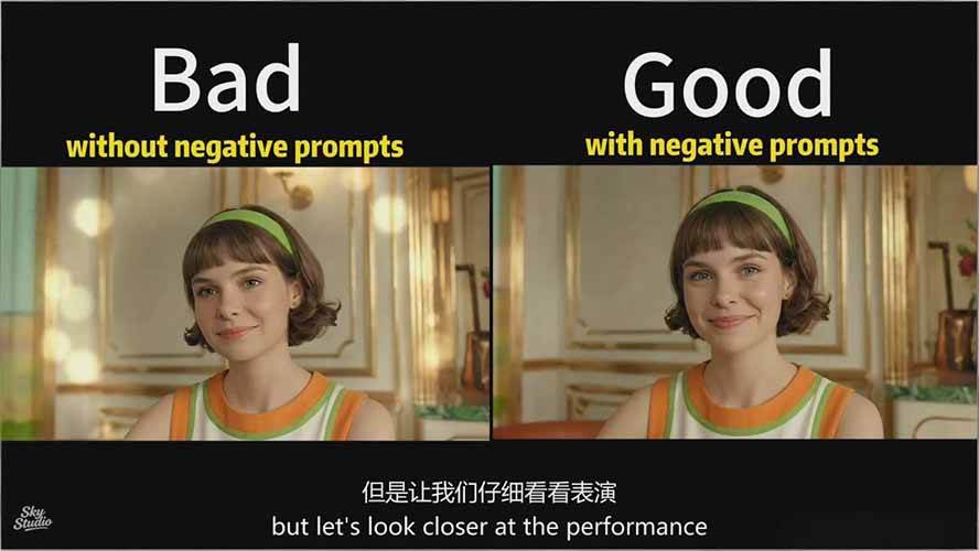 图片[5]-AI影视制作课：从剧本分镜到剪辑包装，用AI打造电影感视频作品-副业网