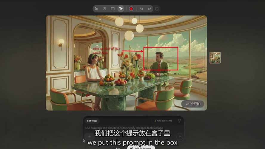 图片[3]-AI电影制作训练营：掌握角色一致性，学会好莱坞叙事流程，制作价值万元的电影感短片-副业网
