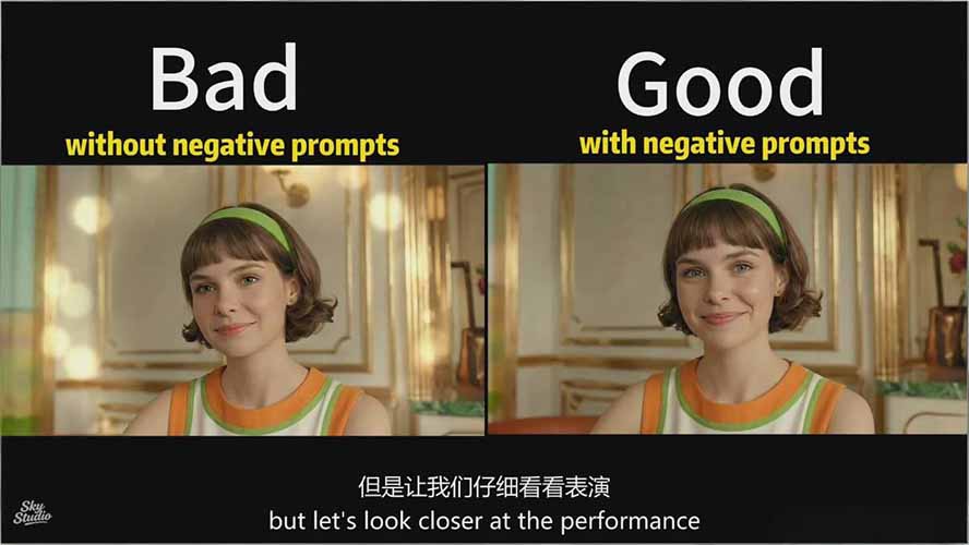 图片[5]-AI电影制作训练营：掌握角色一致性，学会好莱坞叙事流程，制作价值万元的电影感短片-副业网