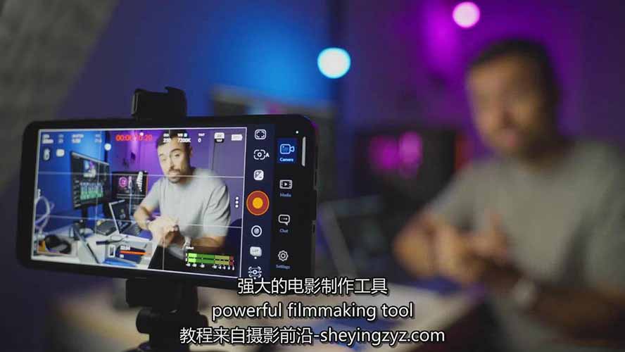 图片[3]-手机电影感拍摄课：从策划拍摄到后期制作，强化视觉表达，实现单条视频收益破千-副业网