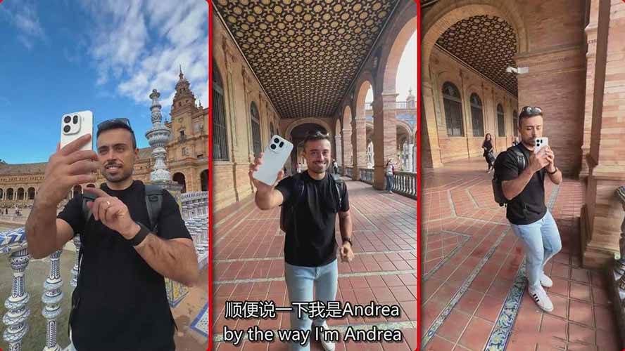 图片[3]-手机电影感拍摄实战课：无需影视经验，普通人也能靠手机打造高质感内容-副业网