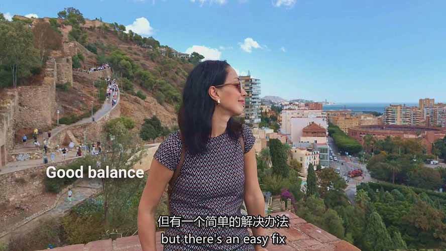 图片[4]-手机电影感拍摄实战课：无需影视经验，普通人也能靠手机打造高质感内容-副业网