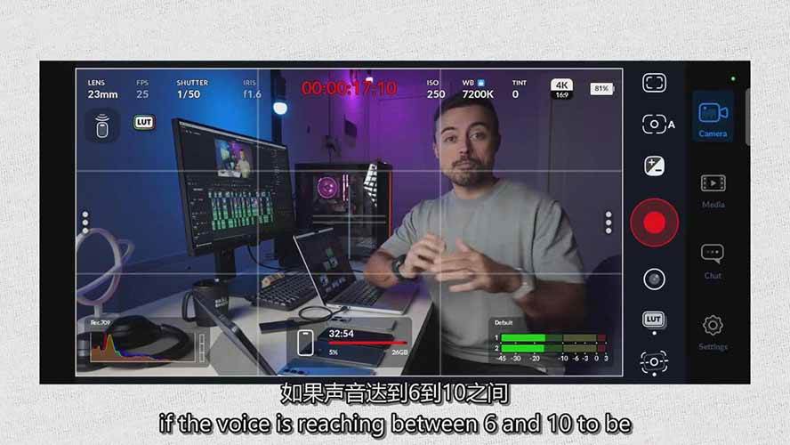 图片[7]-手机电影感拍摄实战课：无需影视经验，普通人也能靠手机打造高质感内容-副业网