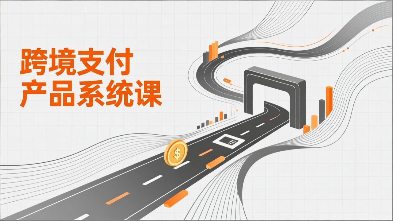 跨境支付产品系统课，涵盖基础理论、通道解析、核心系统设计，附赠11套原型，助力升职加薪-副业网