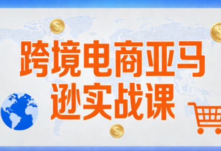 丝丝老师·跨境电商亚马逊实战课(更新2月)-副业网