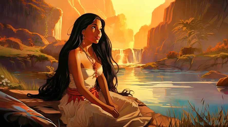 图片[4]-零基础AI漫画创作：用Midjourney画漫画书，轻松实现创意变现-副业网