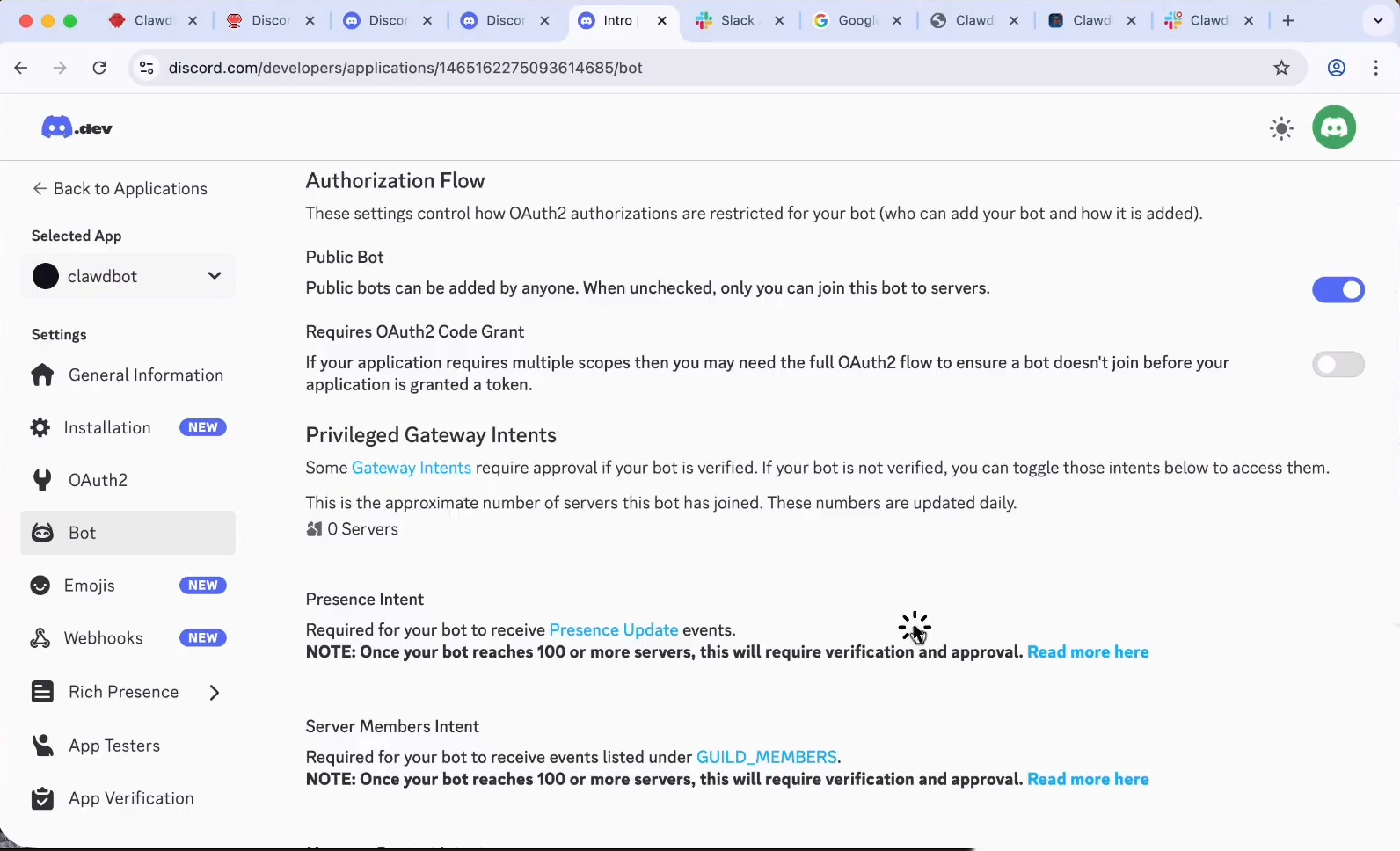 图片[2]-Clawdbot保姆级部署-副业网