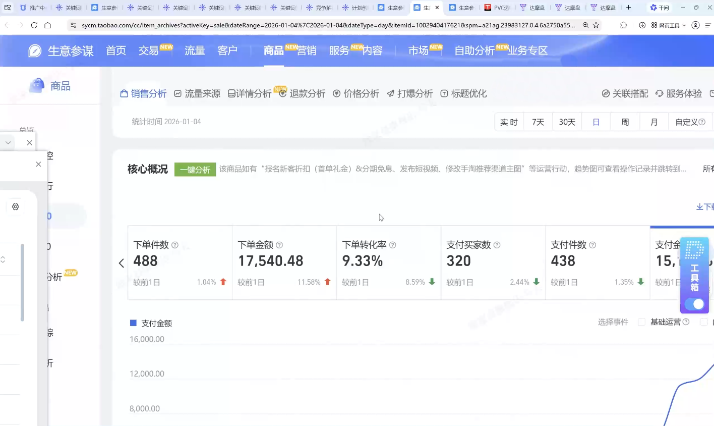 图片[2]-马夫电商·淘宝私家班(更新3月)-副业网