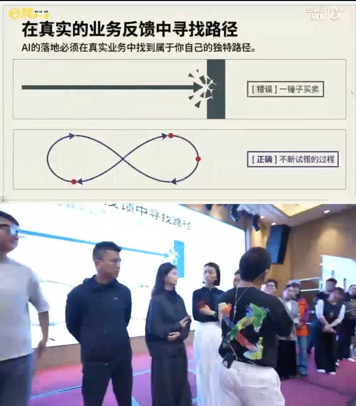 图片[2]-群响·2026短视频IP+AI破局大课(3月20-22日杭州线下课)-副业网