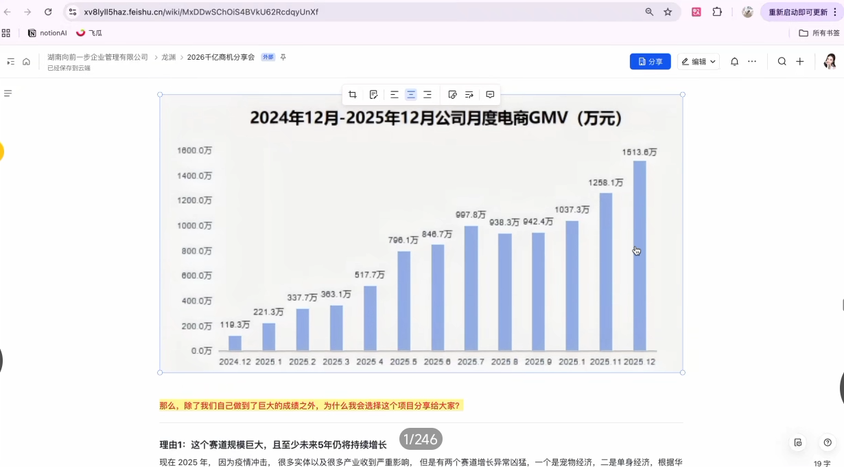 图片[2]-安娜老师·2026千亿商机分享会-副业网